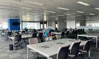 Imagem: Conjunto, 625 m² - venda ou aluguel - Bela