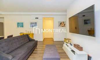 Imagem 6: APARTAMENTO À VENDA NO JARDIM DAS ACÁSSIAS, 3 SUÍTES. 2 VAGAS DE GARAGEM