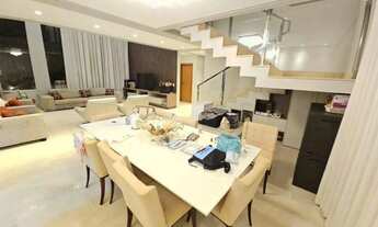 Imagem 3: Excelente sobrado nos Jardins Verona