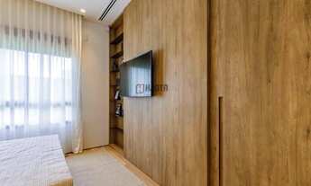 Imagem 15: Apartamento Cond TIME 75m2 - 2 Dorm 1 Suíte - Zona Sul de Rio Preto