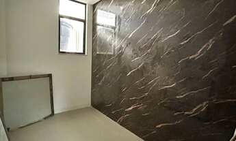 Imagem 3: Casa com 04 suítes, espaço gourmet e piscina no Alphaville