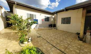 Imagem: Casa térra 1 suíte, 2 vagas, quintal para