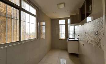 Imagem 4: Apartamento no Olho Dágua com 3 quartos TR221746 SLZ-1O372KQ