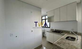 Imagem 5: Apartamento, Tribeca, Vila da Serra, Nova Lima, 1 quarto, R$4.500,00, para aluguel na TWA