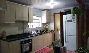 Imagem 2: Salomone vende Lindo sítio estilo rústico