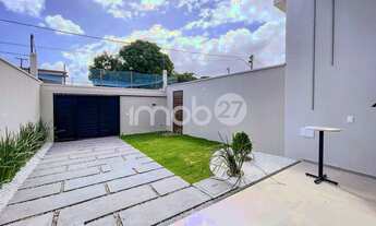 Imagem 2: Casa para Venda em Eusébio, Guaribas, 3 dormitórios, 3 suítes, 3 banheiros, 2 vagas