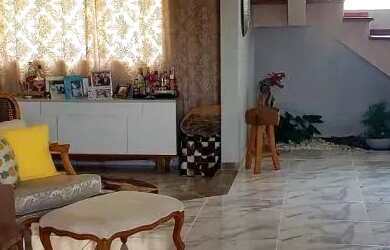 Imagem 11: CASA ASSOBRADADA - JARDIM ITAPERI - SP