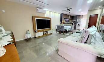 Imagem 3: Casa com 4 dormitórios à venda, 165 m² por R$ 999.000,00 - Vila Valqueire - Rio de Janeiro