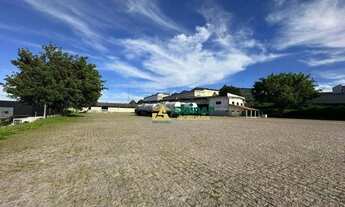 Imagem 3: Galpão para alugar, 1000 m² por R$ 80.500,00/mês - Portão - Arujá/SP