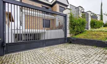 Imagem 3: Casa à venda, 588 m² por R$ 5.900.000,00 - Santo Inácio - Curitiba/PR