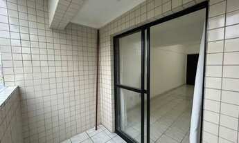 Imagem 7: Apartamento com 2 dormitórios à venda, 75 m² por R$ 360.000 - Tupi - Praia Grande/SP