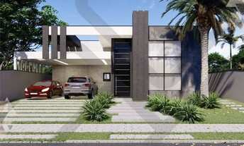 Imagem: Casa com 4 dormitórios à venda, 305 m²