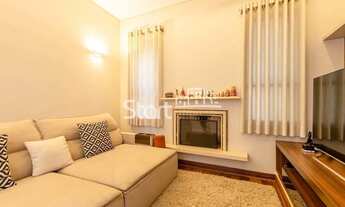 Imagem 5: Casa - Loteamento Residencial Barão do Café - Campinas