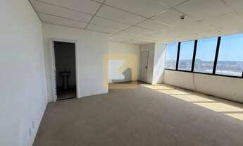 Imagem 5: Sala Comercial a venda no Metropolitan Office Tower em Hortolândia-SP