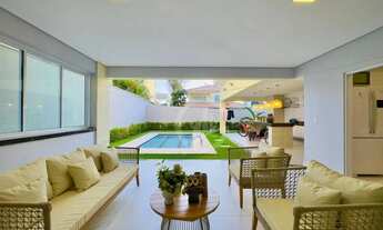 Imagem 4: A sua oportunidade de adquirir sua casa no Condomínio Alphaville Fortaleza