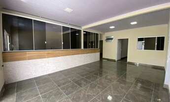 Imagem 4: Casa nova, desocupada e com 3 quartos na 16 do Paranoá/DF