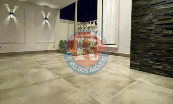 Imagem 4: Casa de Condomínio com 3 quartos, Terras Alphaville Mirassol, Mirassol - R$ 1.29 mi, Cod