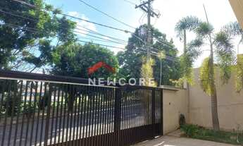 Imagem 2: Casa em Rua Valentina Penteado de Freitas - Parque das Universidades - Campinas/SP