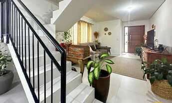 Imagem: Casa a venda 3 quartos sendo 1 suite - Campeche