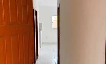 Imagem 6: Alugo casa 2 quartos Bairro São João