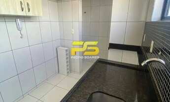 Imagem 7: Apartamento com 02 quartos à venda no Bessa