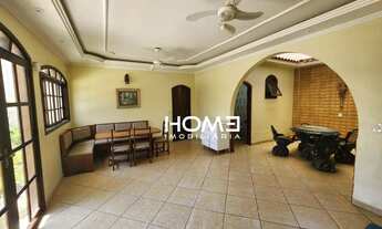 Imagem 6: Casa com 6 quartos à venda, 248 m² por R$ 1.200.000 - Freguesia de Jacarepaguá - Rio de Ja