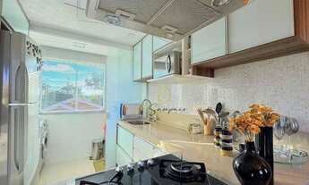 Imagem 6: Apartamento com 3 dormitórios à venda, 55 m² por R$ 460.000 - Rua Professor Orlando Alves