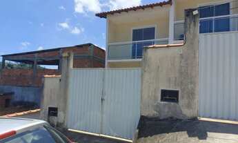 Imagem: Casa no mutondo