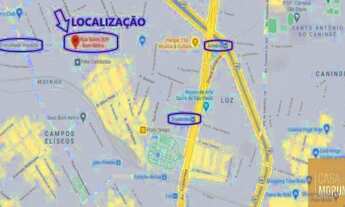 Imagem 7: Posto de gasolina desativado Lote/Terreno à Venda, 348 m² por R$ 3.000.000