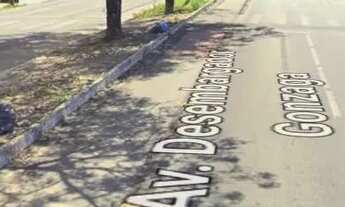 Imagem 3: Terreno com 400 M2 na cidade dos funcionários em fortaleza