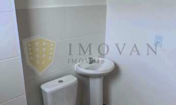 Imagem 5: Apartamento Padrão em Ribeirão Preto