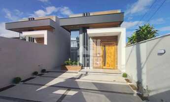 Imagem: Casa à venda, 107 m² por R$ 662.000,01