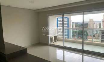 Imagem 3: Apartamento para alugar no condomínio Trio Lindenberg, Cidade Jardim, Piracicaba