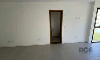 Imagem 4: Apartamento para alugar no bairro Rio Branco com 49m² e 1 dormitório/quarto disponível