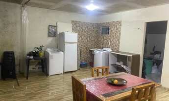 Imagem: ÁGIO Valparaíso 1 - Etapa C! Ágio de