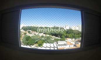 Imagem 6: Apartamento com 3 dormitórios à venda, 110 m² por R$ 585.000,00 - Jardim Proença - Campina