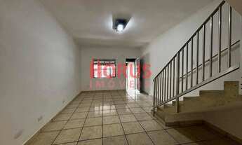 Imagem 4: Sobrado Para Locação / Alugar 141 m² | 3 Quartos