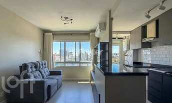 Imagem 2: Apartamento à venda Rua Coronel André Belo, Menino Deus - Porto Alegre