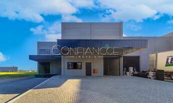 Imagem 14: Galpão à Venda em Alto Perequê, Porto Belo - SC