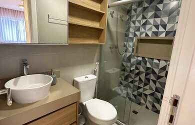 Imagem 9: Apartamento 3/4 mobiliado no Villa do Mar