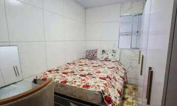 Imagem: Conjunto Cleto marques luz