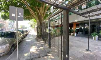 Imagem 7: Sala comercial na praia de belas 37,20 metros, com vaga e elevador