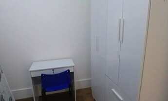 Imagem 5: República masculina 300 metros da UFJF