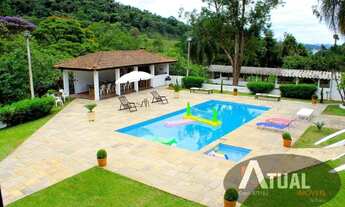 Imagem 2: SÍTIO EM ATIBAIA-SP só 45 minutos de São Paulo