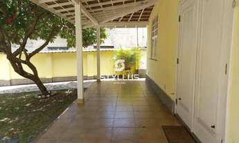 Imagem 6: Maria da Graça Casa com 5 dormitórios