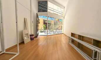 Imagem: Loja à venda, 28 m² por R$ 600.000,00