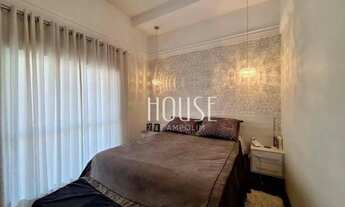 Imagem 6: Casa em Granja Olga II à venda em condomínio de alto padrão em Sorocaba, com 199m²