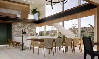 Imagem 6: Ágio Sobrado PLATEAU D'OR PRIVILLEGE 425,49M2 de área construída, Goiânia Goiás Sobra