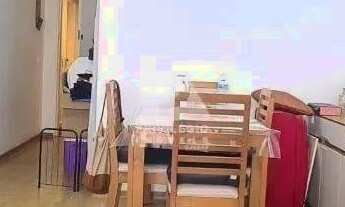 Imagem 2: Apartamento de 2 Suítes em Copacabana: Varanda, 2 Vagas e Lazer Completo