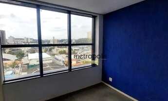 Imagem 2: Sala para alugar, 24 m² por R$ 1.941,81/mês - Centro - São Bernardo do Campo/SP